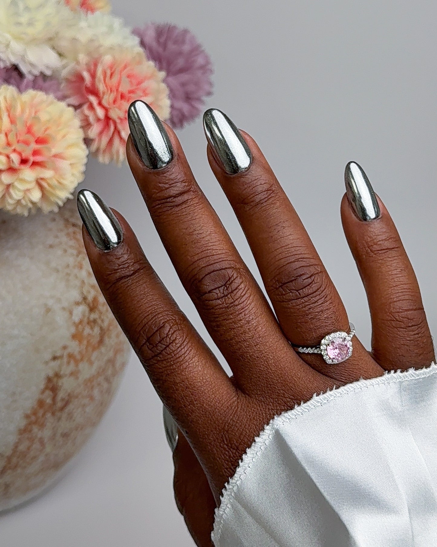 bijou bague élégante pour femme