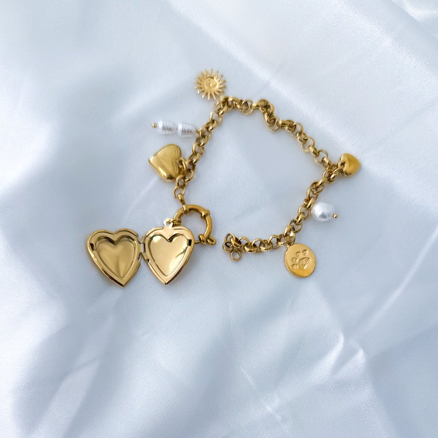 Fernande- Bracelet