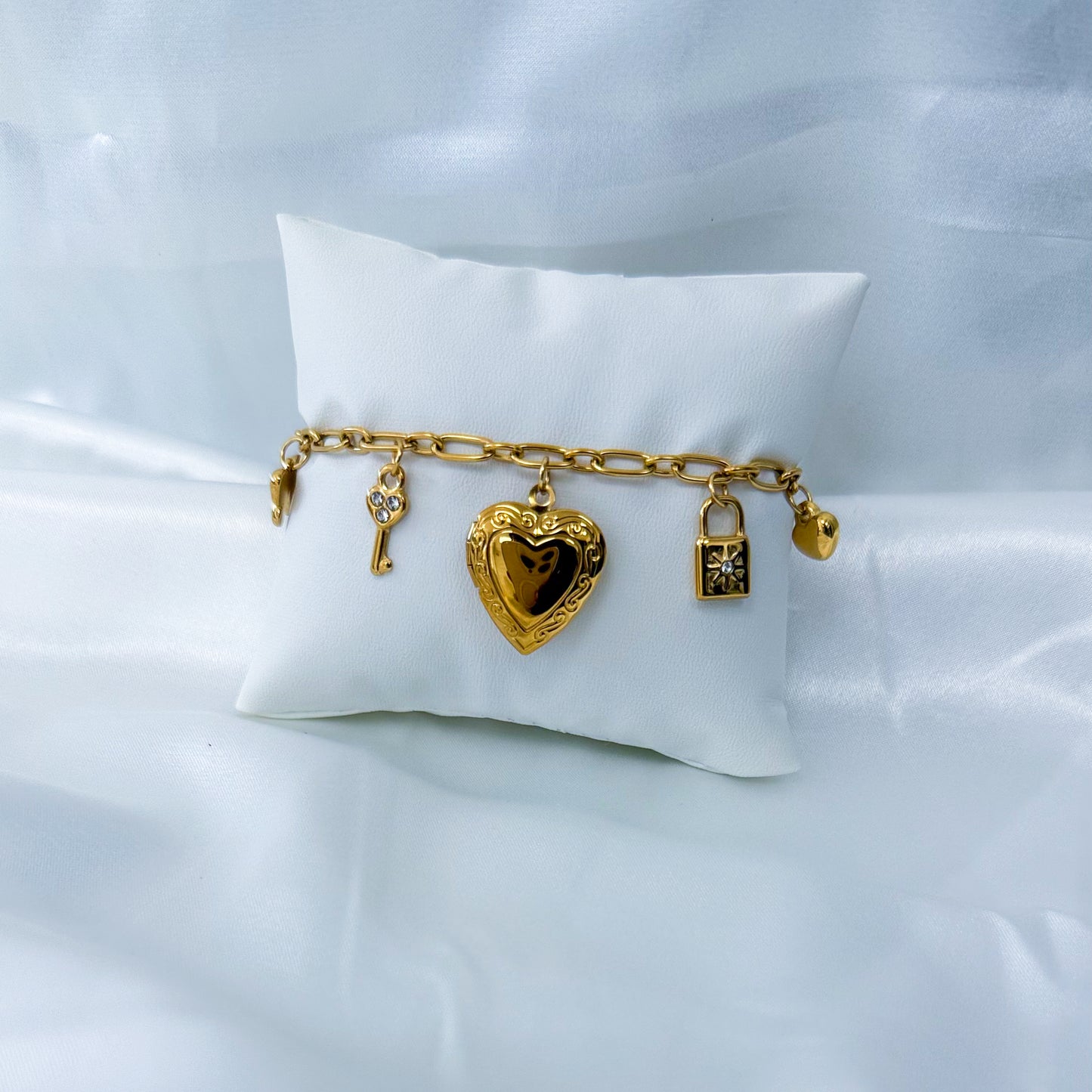 Chiara- Bracelet