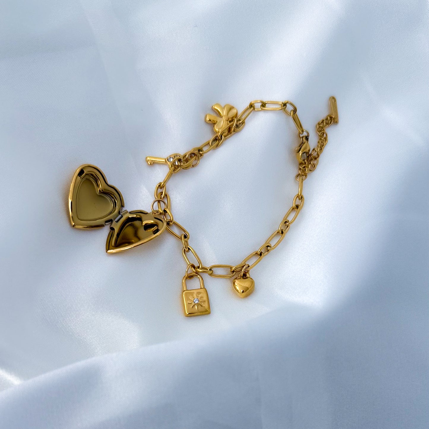 Chiara- Bracelet