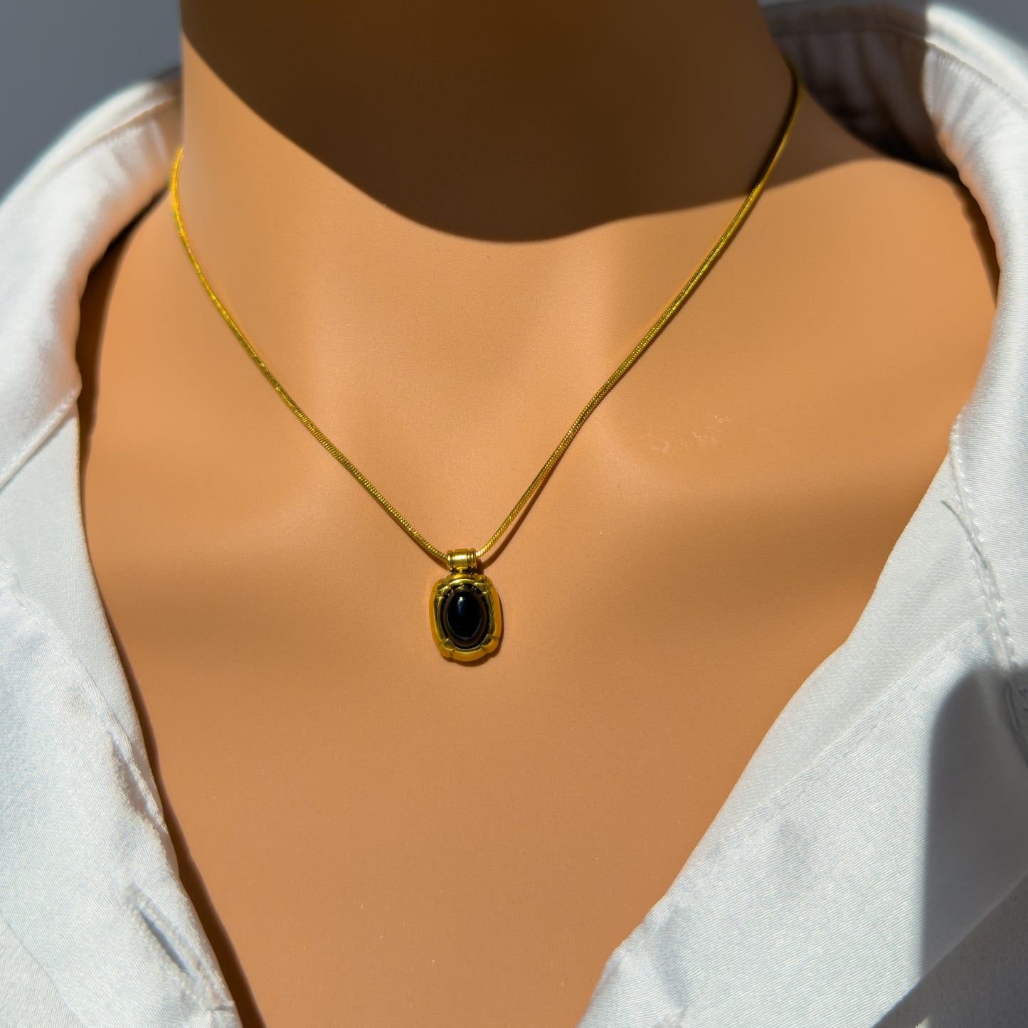Éléna- Collier