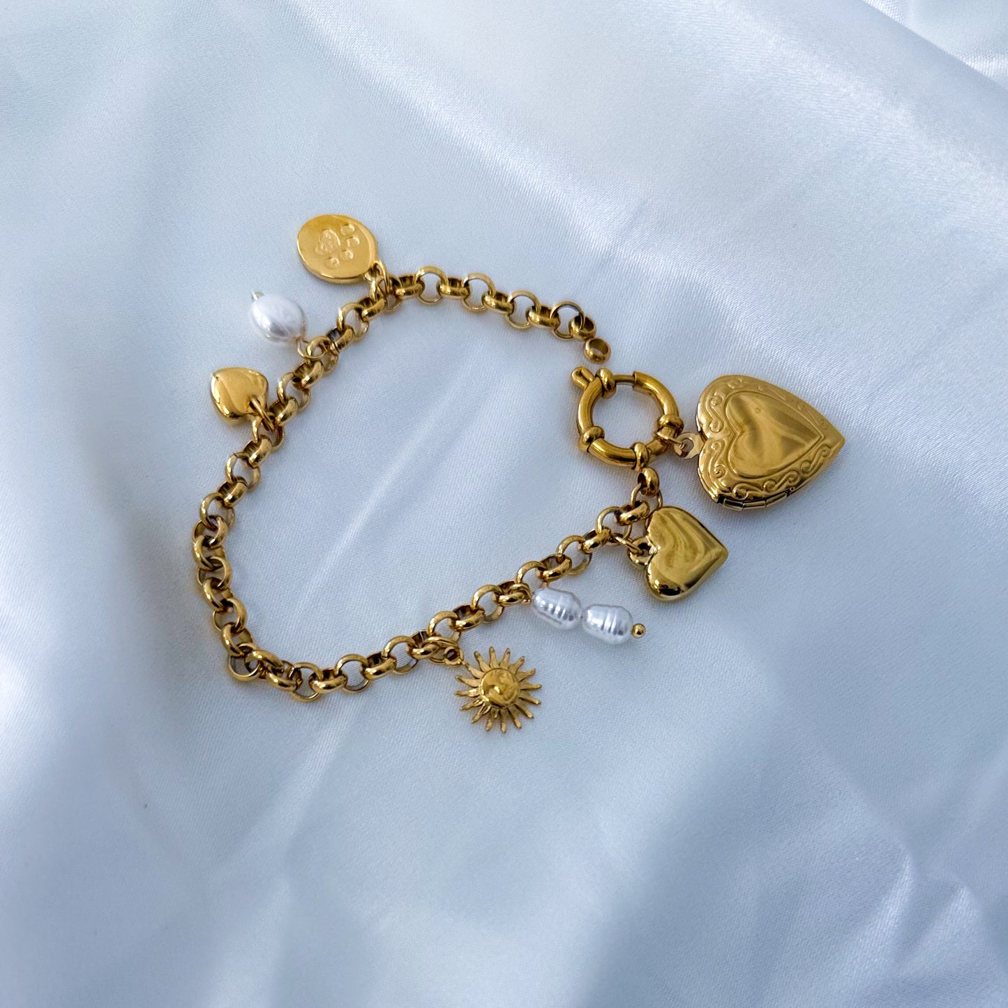 Fernande- Bracelet