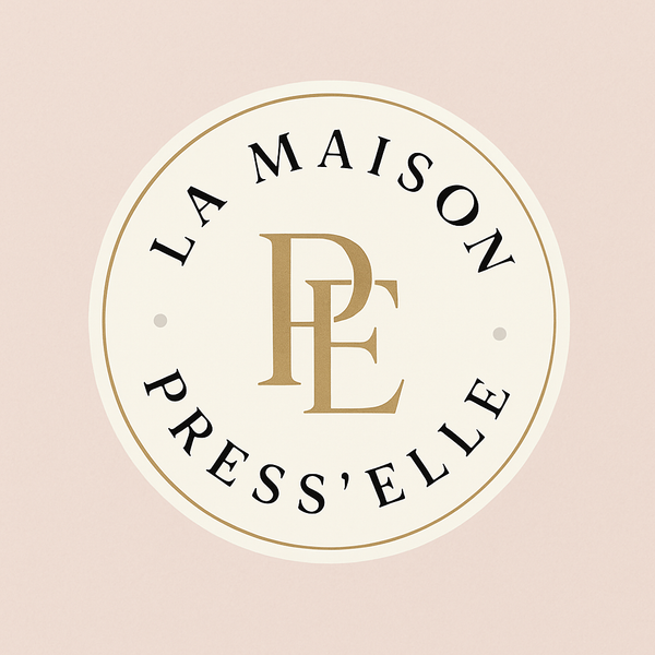 Lamaison Press'Elle