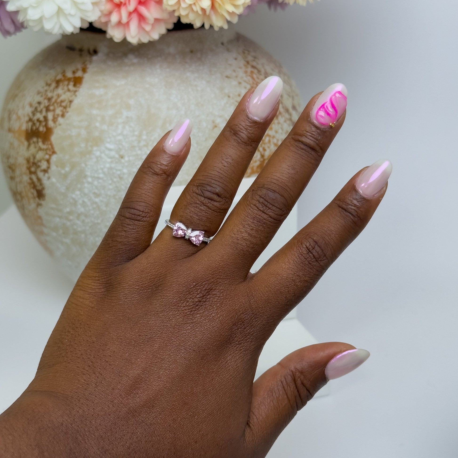 bijou en argent 925 sterling