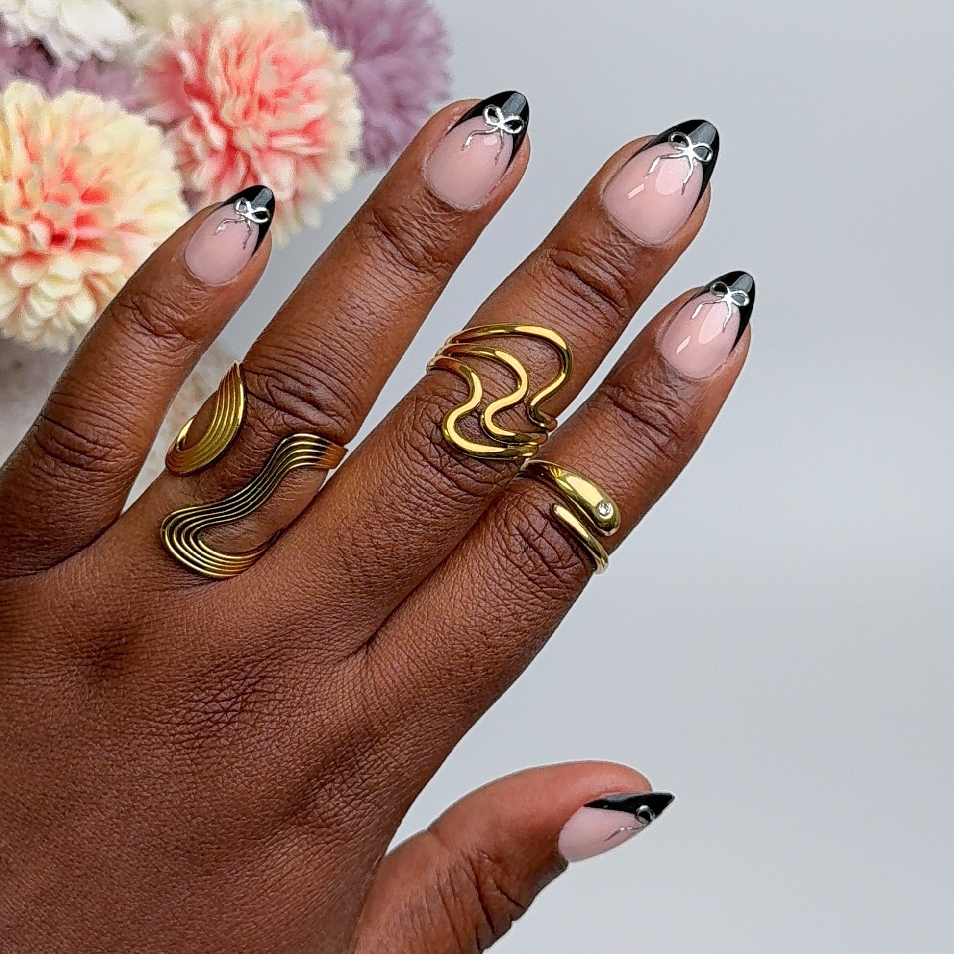 bague femme, bijou fantaisie. bijou de mode