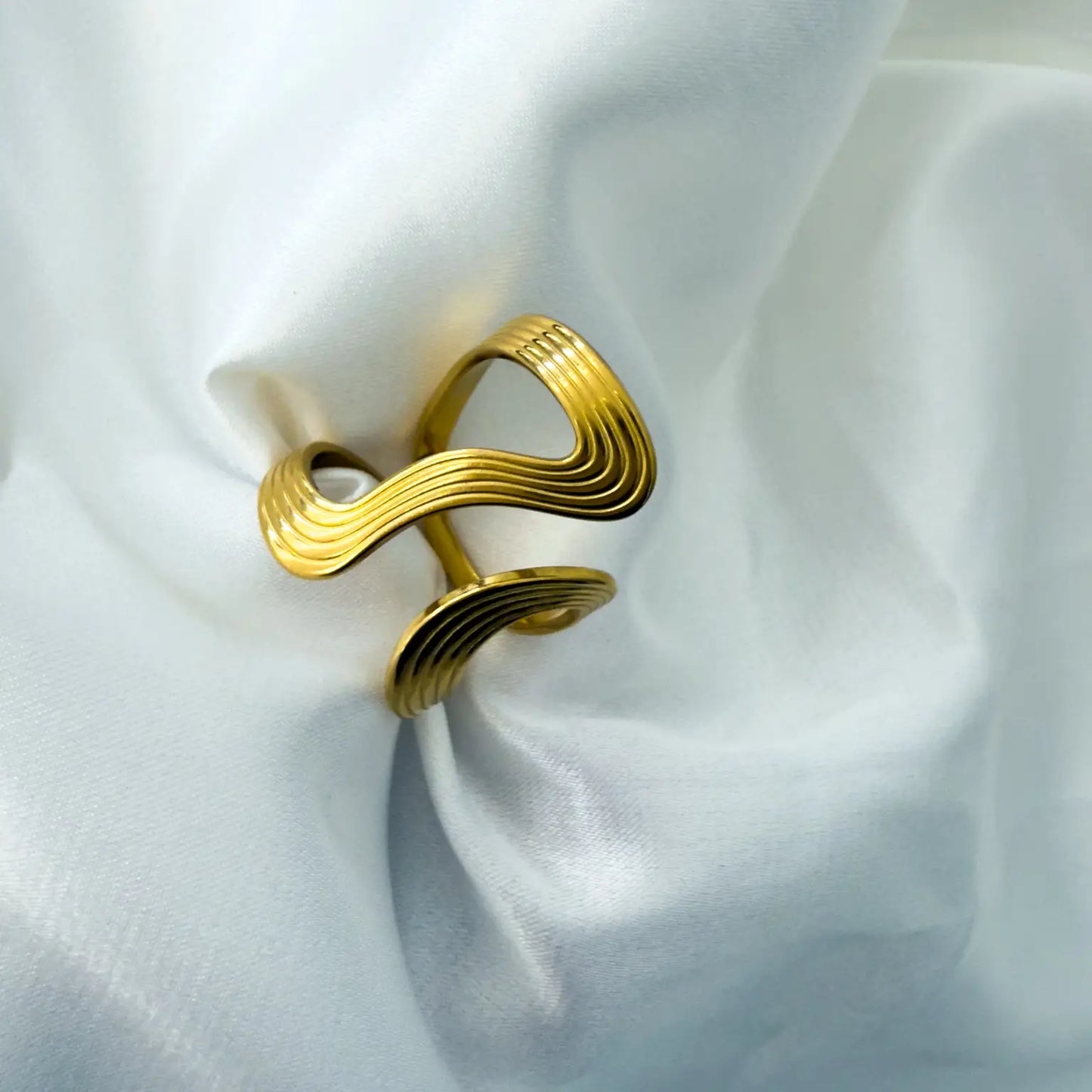 Olivia- Bague