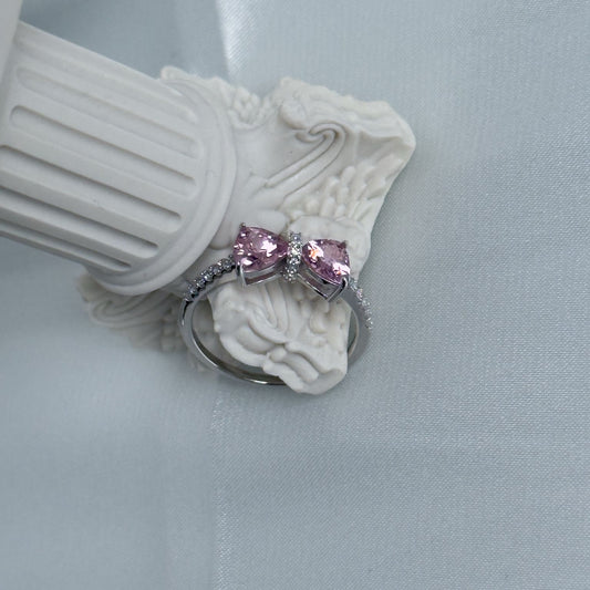 bague femme olivia, bijou élégant argent 925