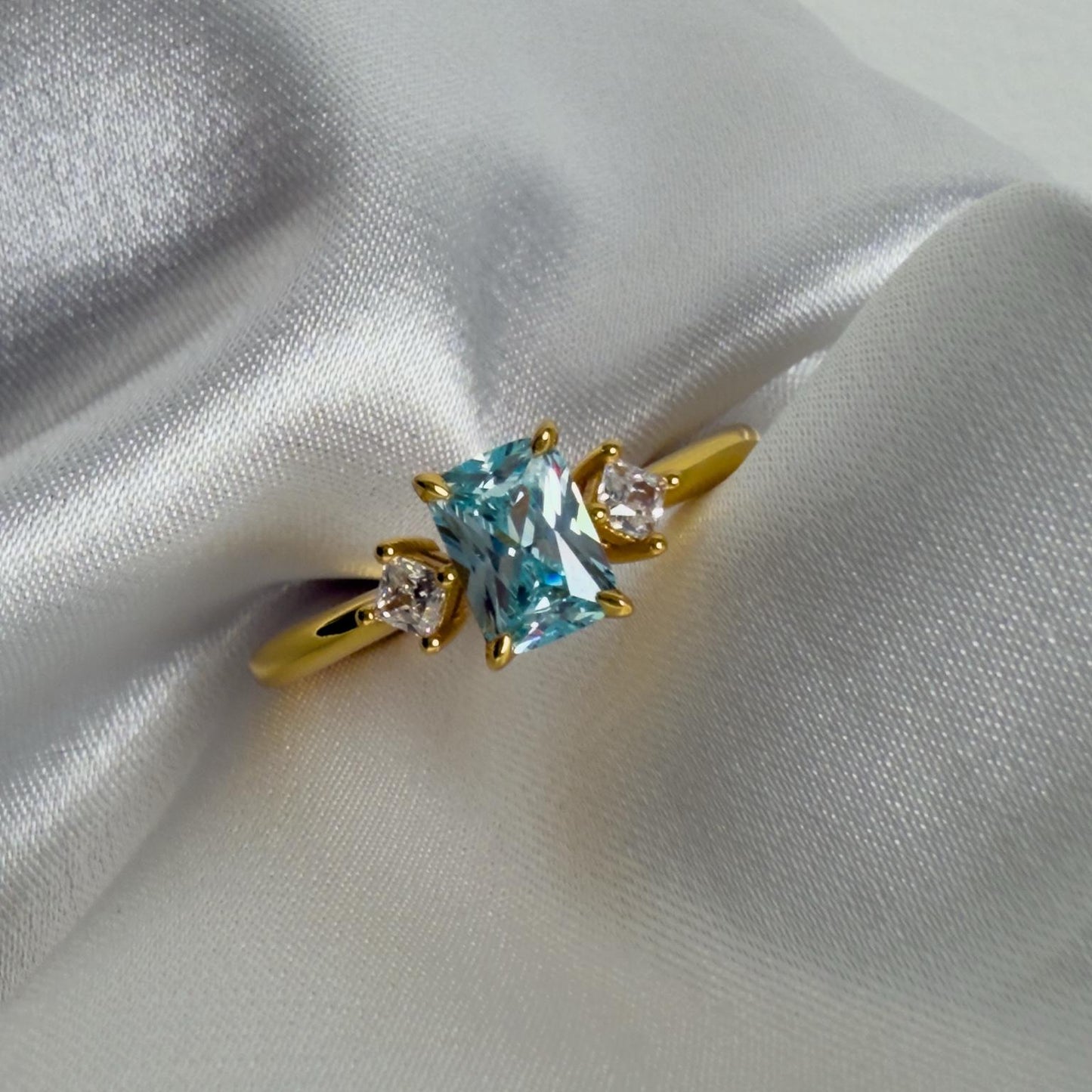 Séréna- Bague
