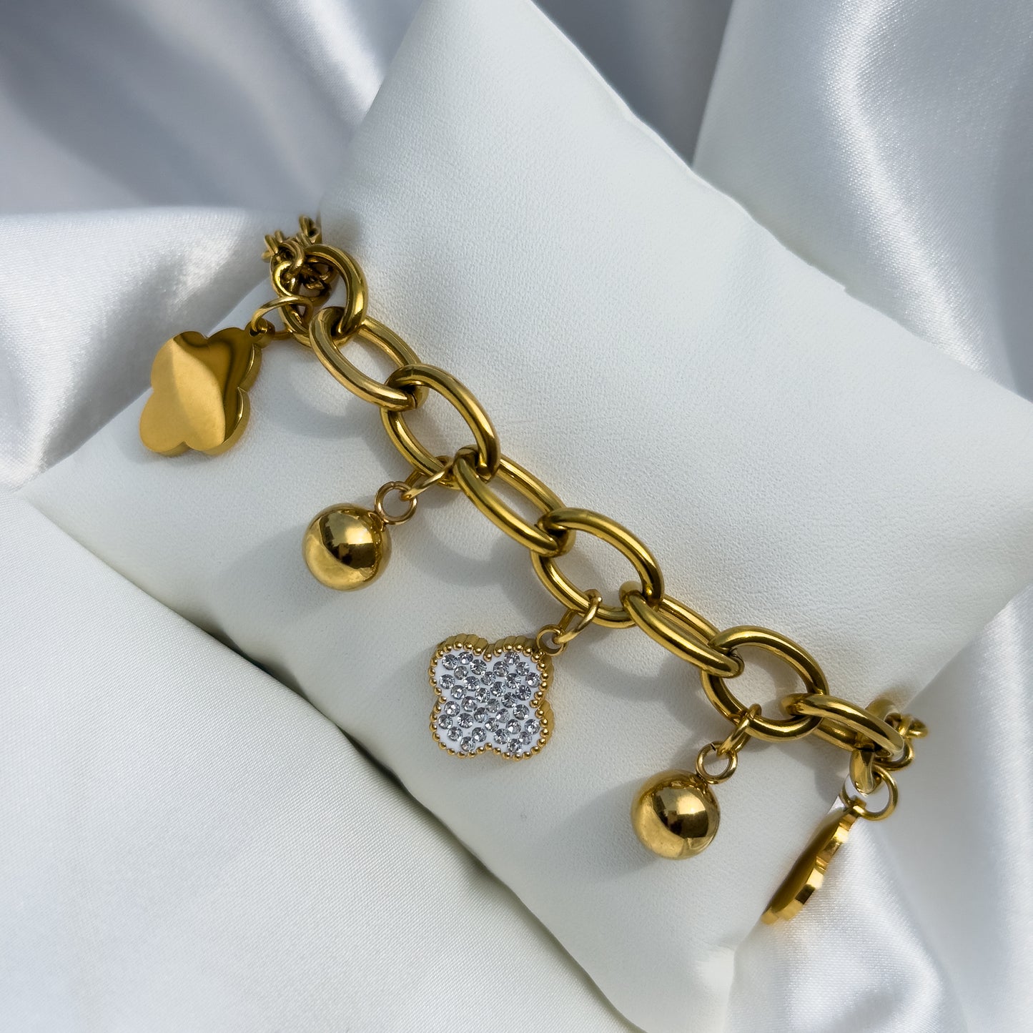 Sofia- Bracelet