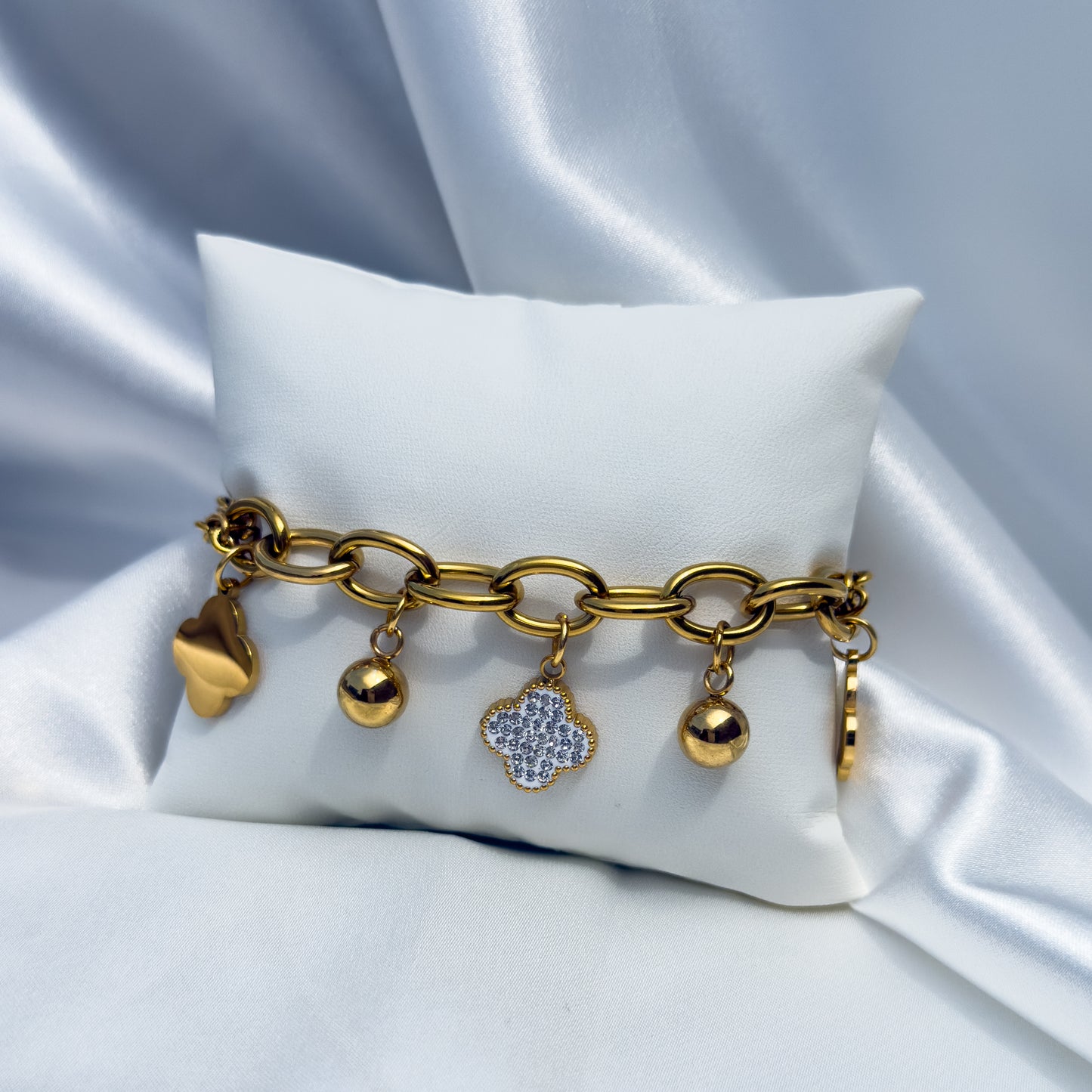 Sofia- Bracelet