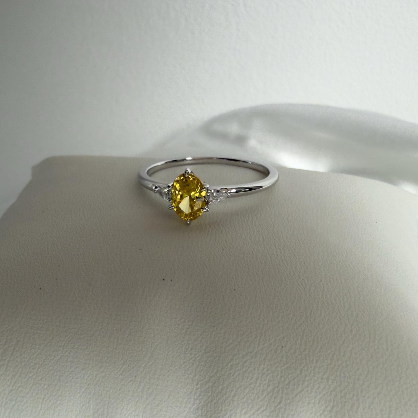 Arielle- Bague