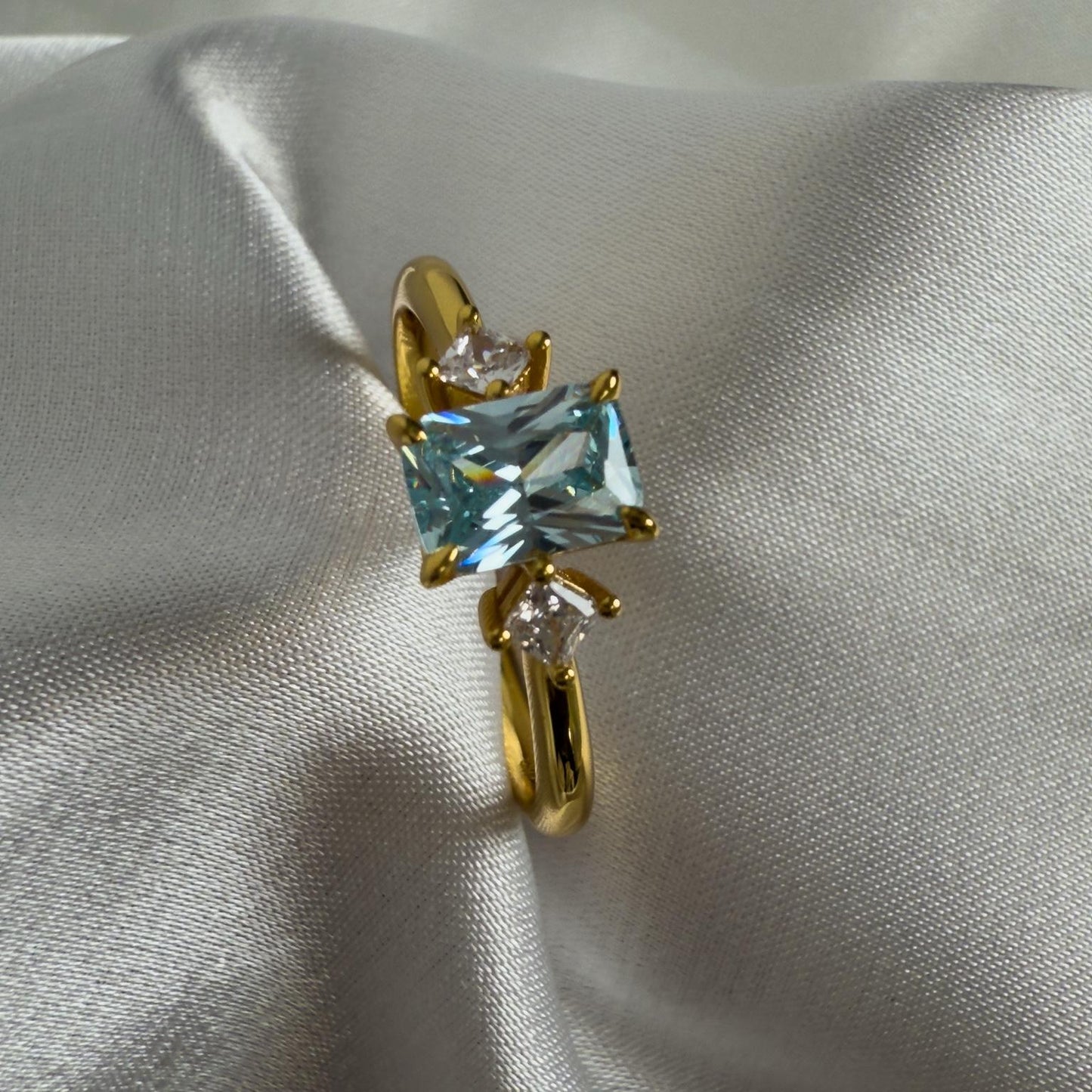 Séréna- Bague