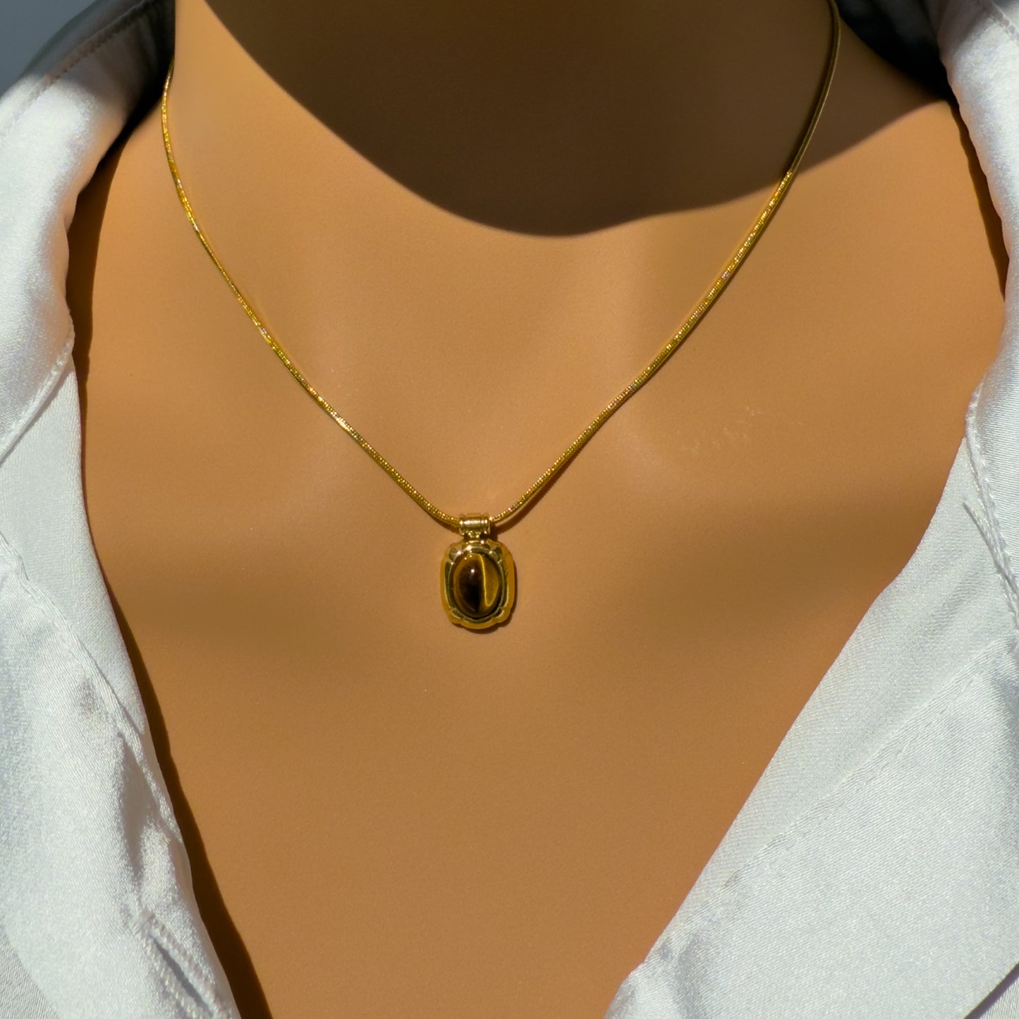 Éléna- Collier