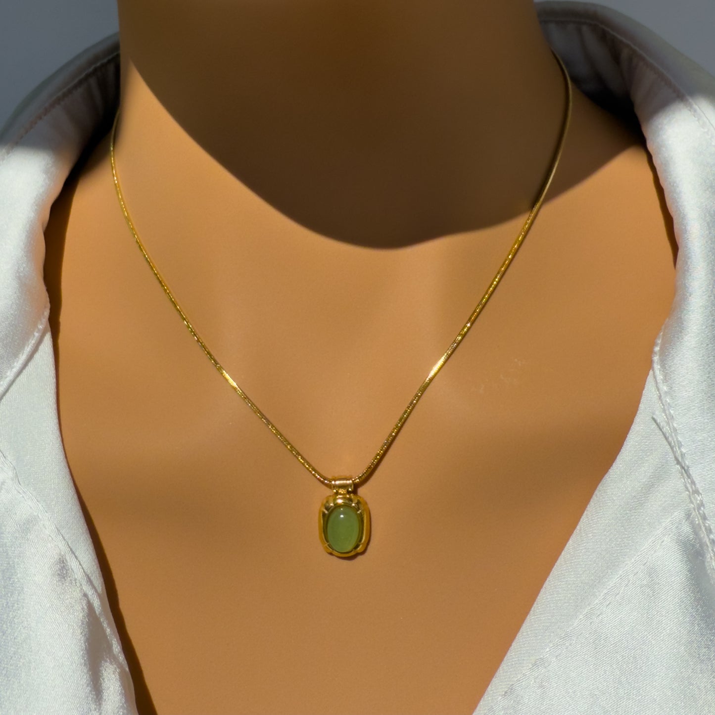 Éléna- Collier