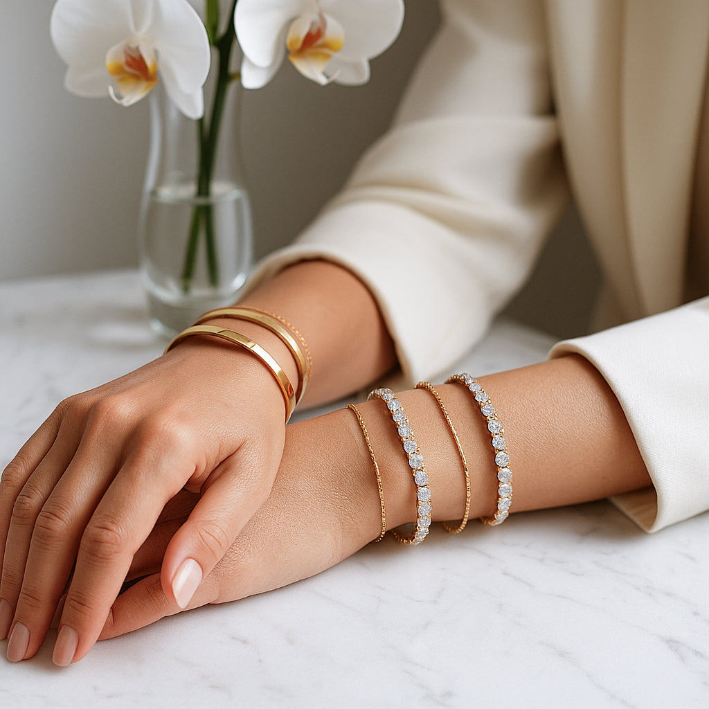 Bracelets