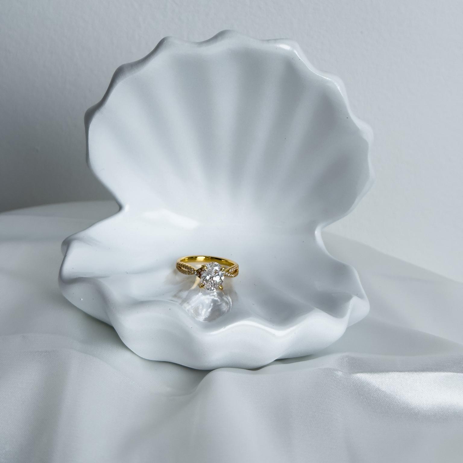 bague femme, bijou élégant et tendance. 