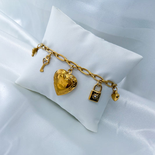 Chiara- Bracelet