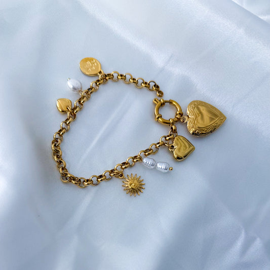 Fernande- Bracelet
