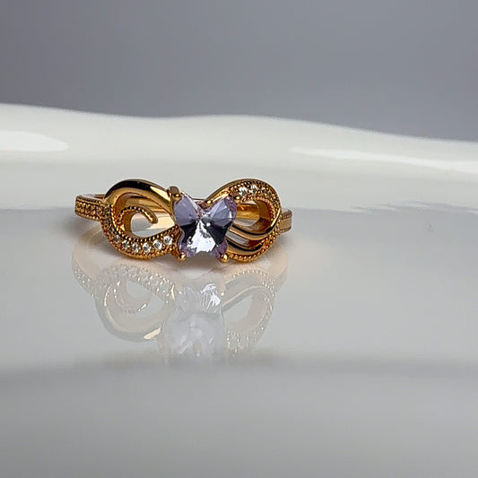 bague femme