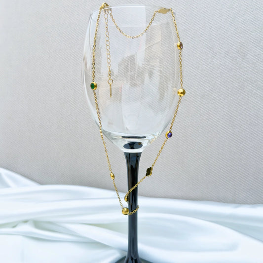 Soralya- Collier