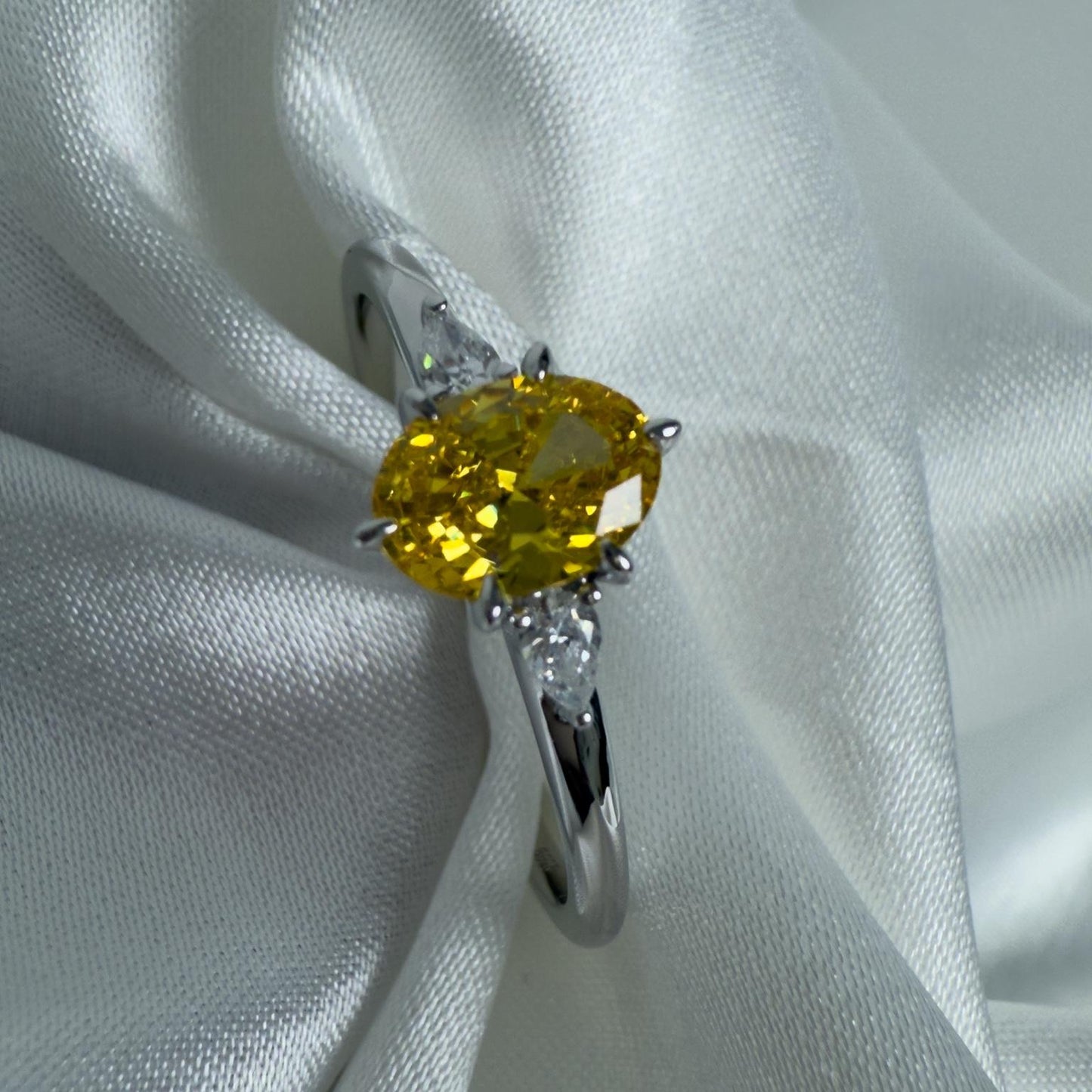 Arielle- Bague