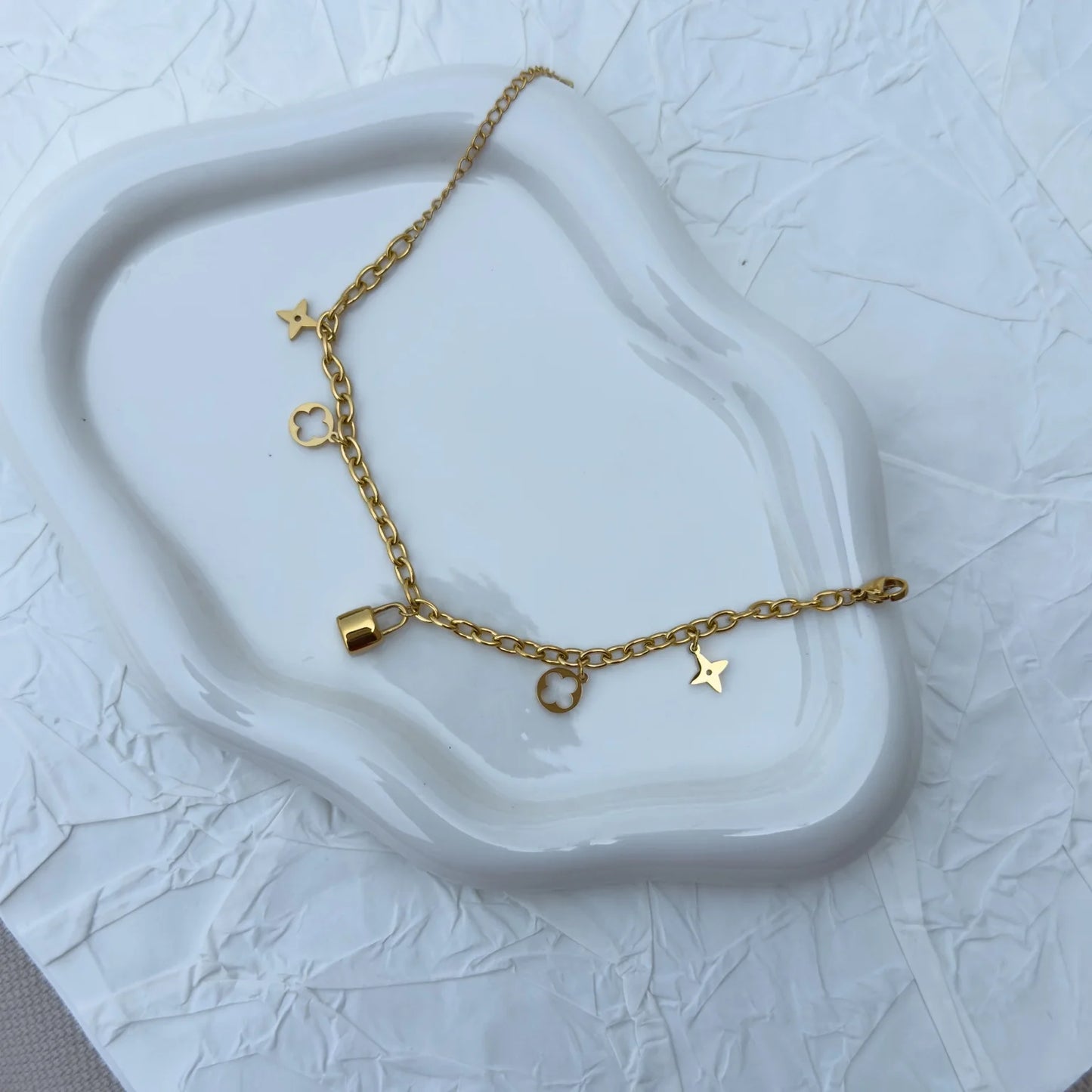 Cléa- Bracelet