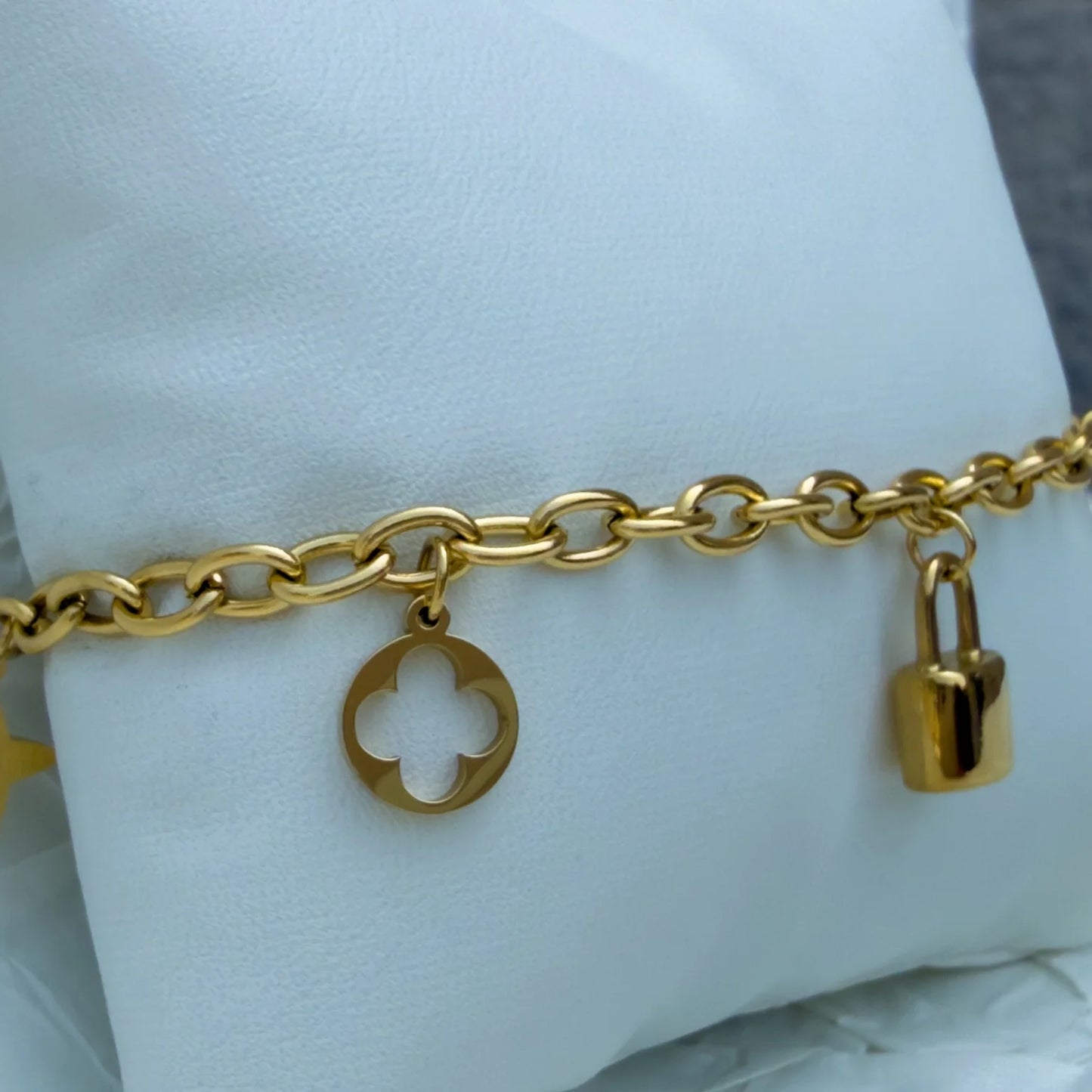 Cléa- Bracelet