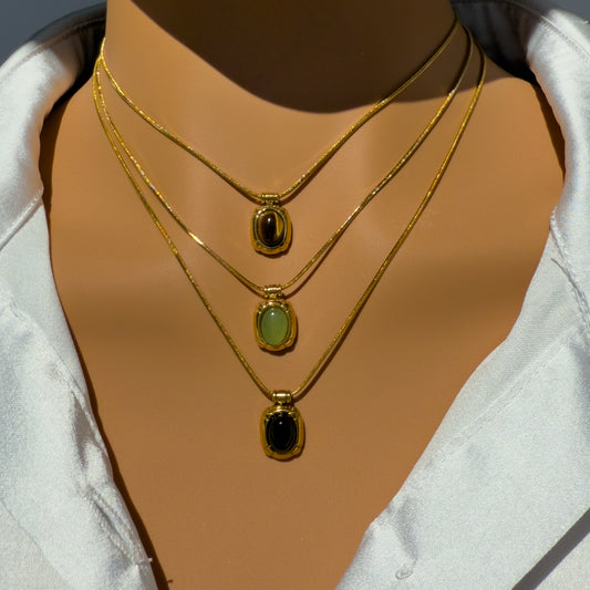 Éléna- Collier
