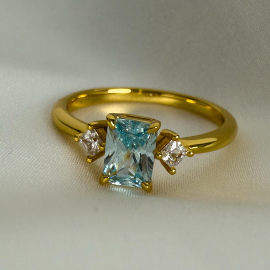Séréna- Bague